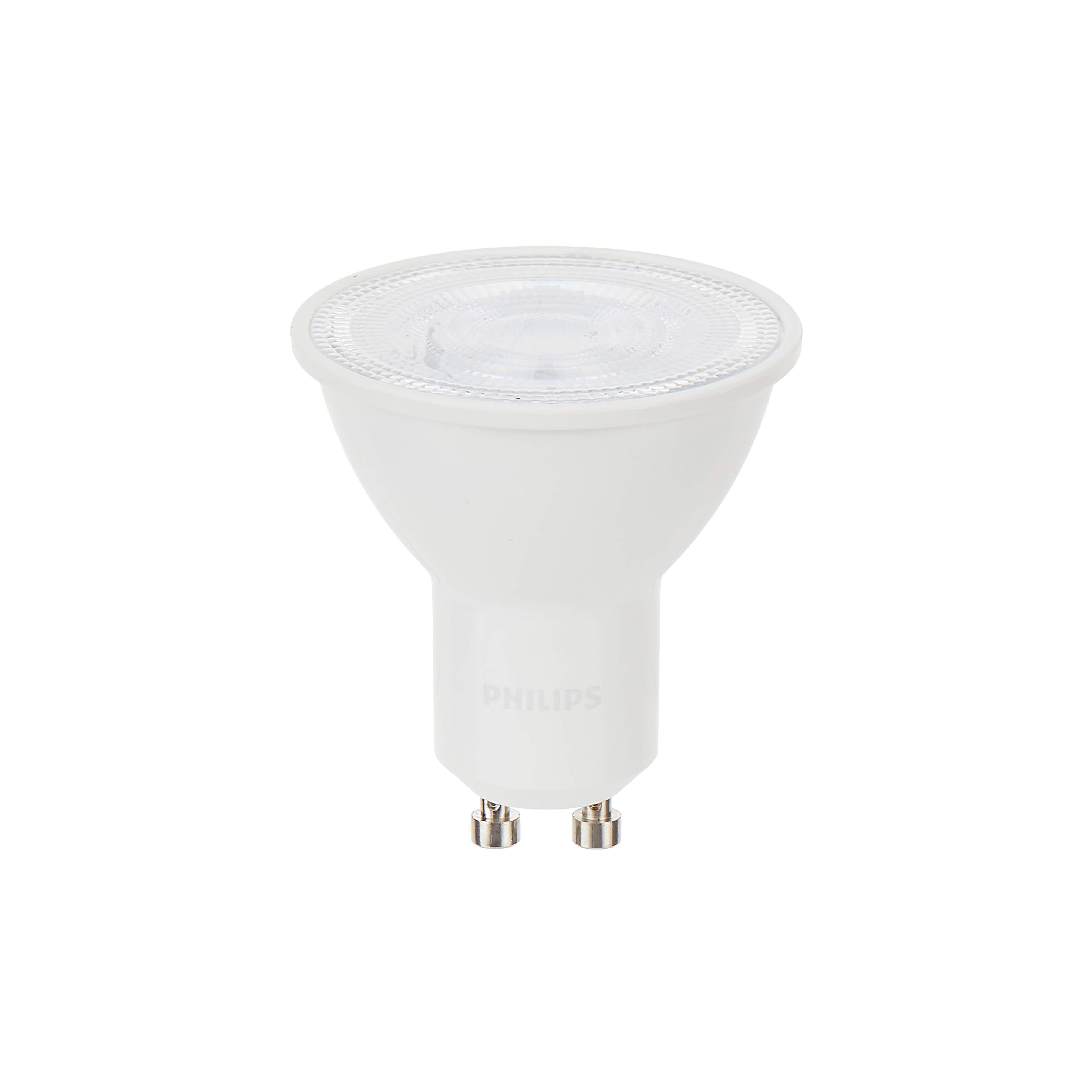 Philips Essential LED 4.7-50W GU10 840