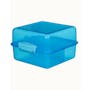 Sistema Lunch Cube 1.4L - Blue - 4