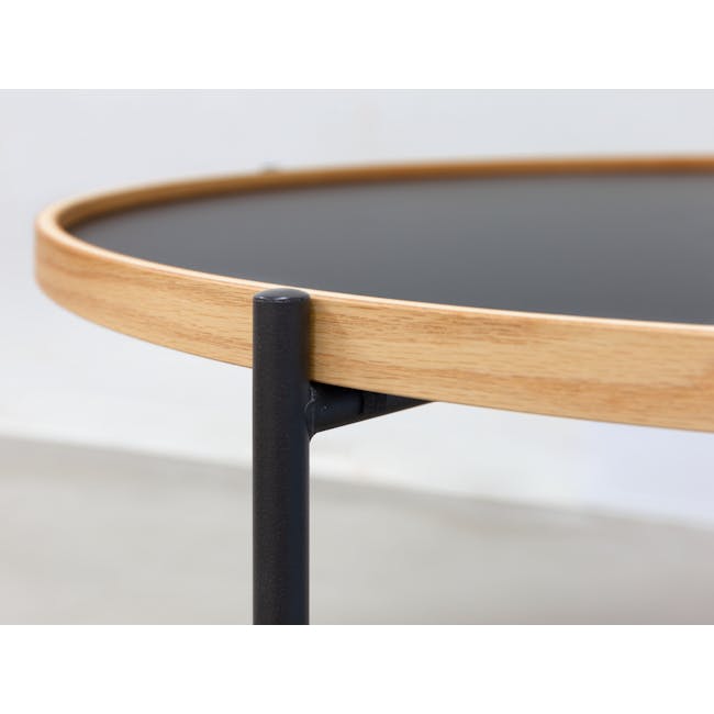 Tanix Side Table - 2