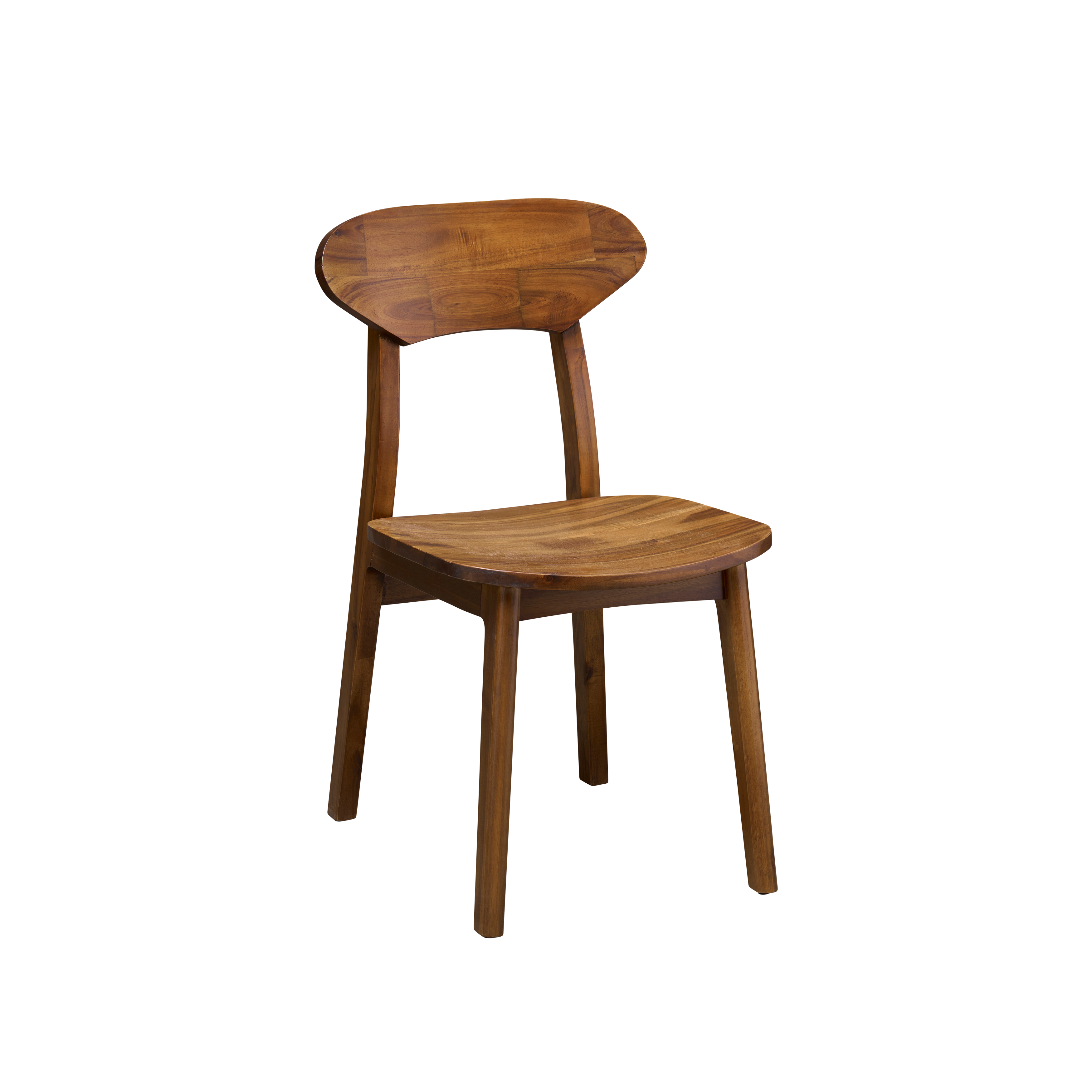 Nuvia Dining Chair - Image 1