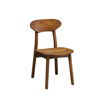 Nuvia Dining Chair - Image 1
