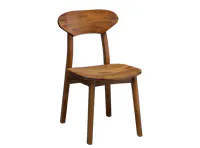 Nuvia Dining Chair