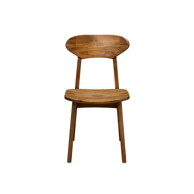 Nuvia Dining Chair - 7