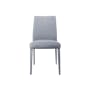 Albert Dining Chair - Grey - 1