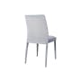 Albert Dining Chair - Grey - 2