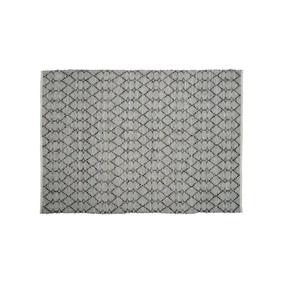 Adelyn Low Pile Rug - 2.3m x 1.6m