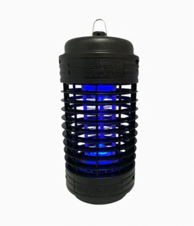 SOUNDTEOH UV LED Mosquito Killer - Black - 1