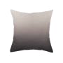 Ombre Linen Cushion Cover - Twilight - 0