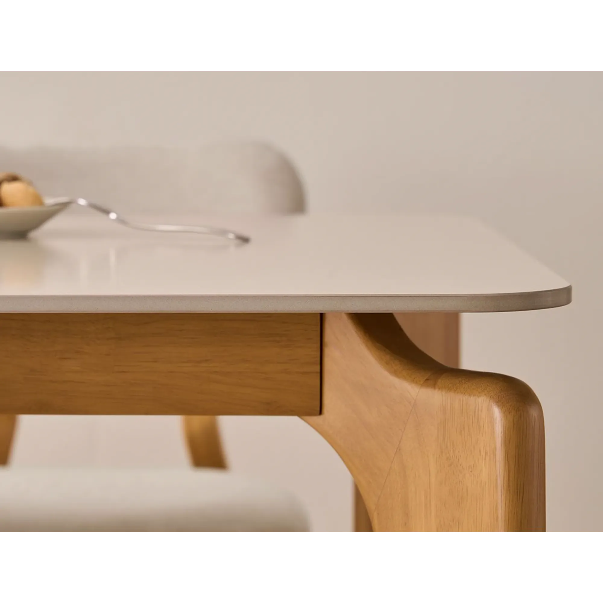 Ardin Dining Chair - Natural - 25