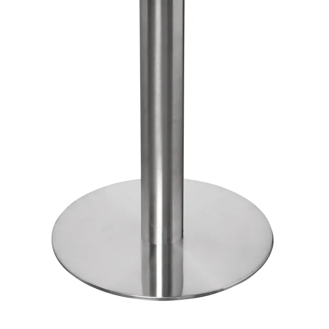 Austin Round Dining Table 0.7m - 10