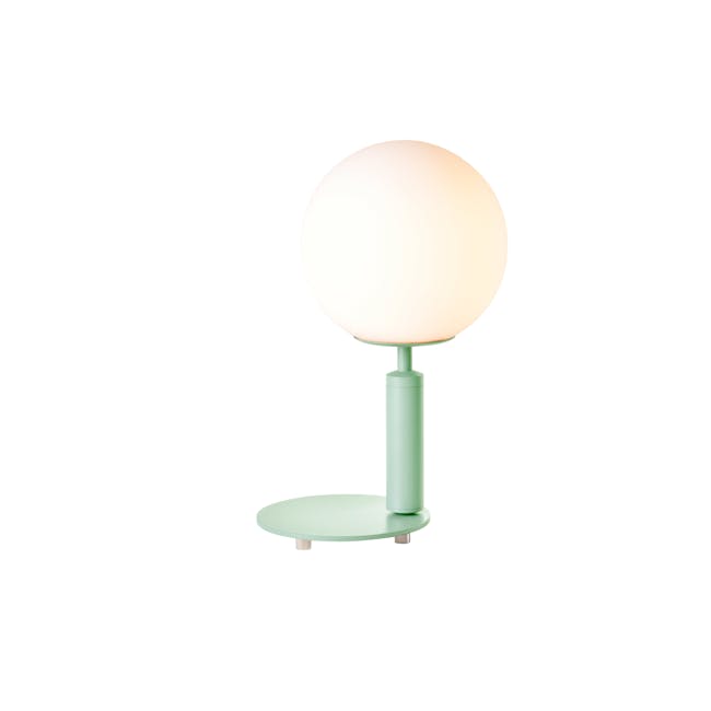 Hilda Table Lamp - Mint - 1