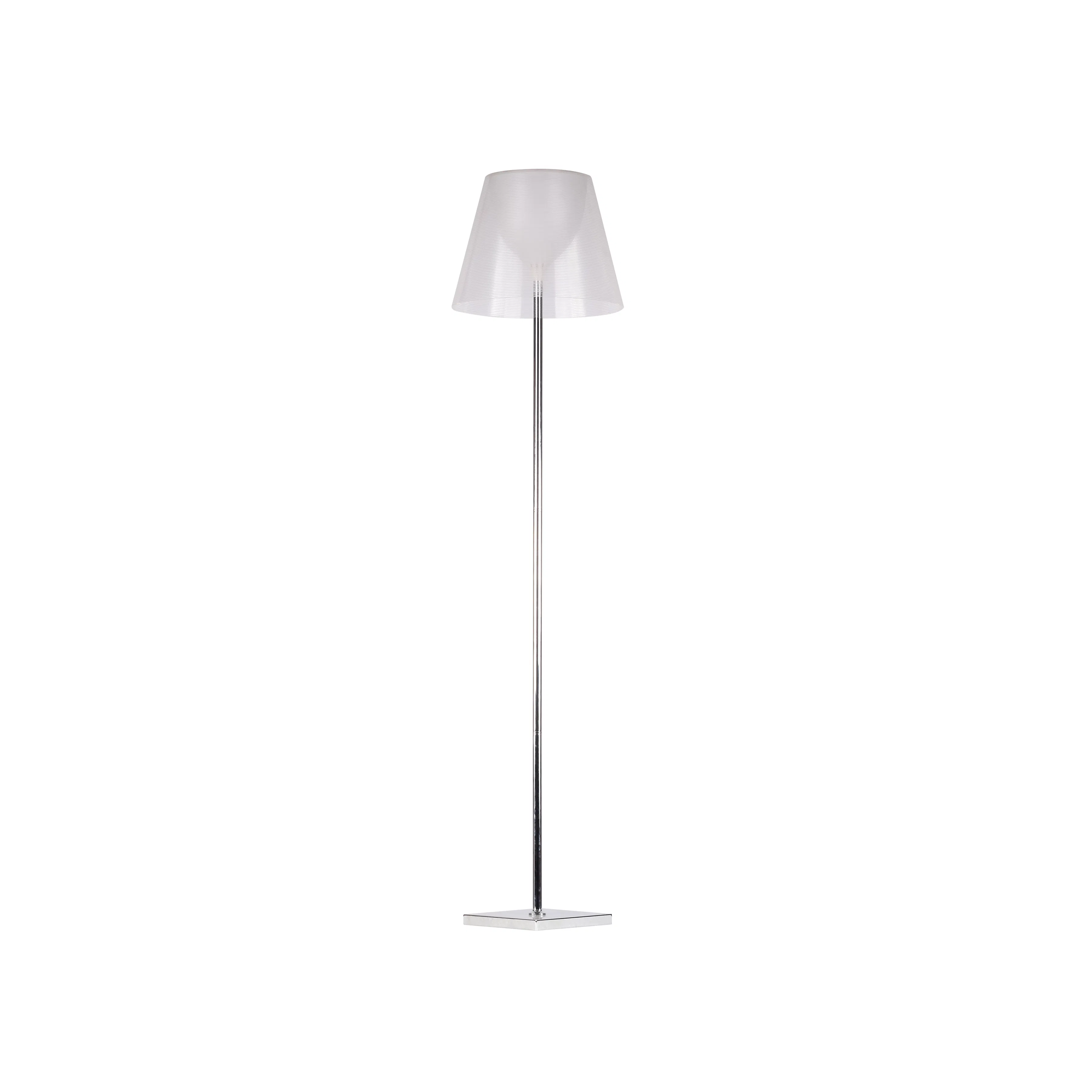 (Showroom Piece) Gary Floor Lamp