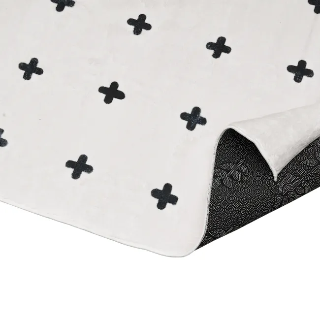 Mono Plus Low Pile Rug - 160 x 230 cm - 4