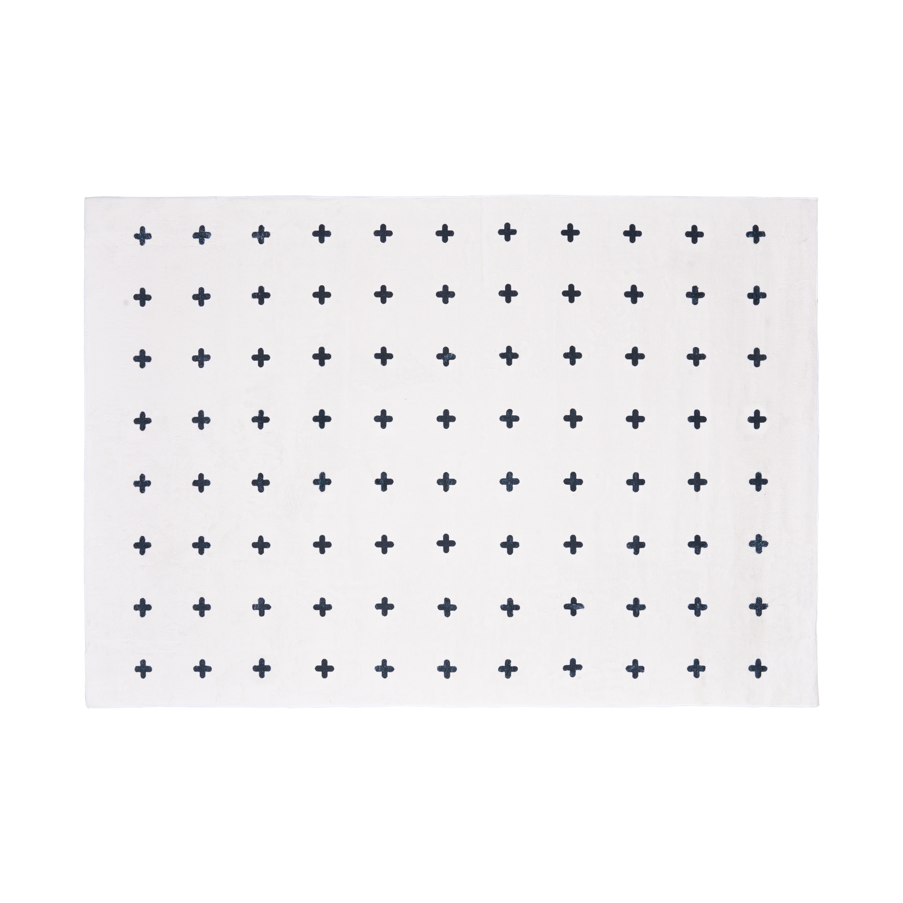 Mono Plus Low Pile Rug - 160 x 230 cm