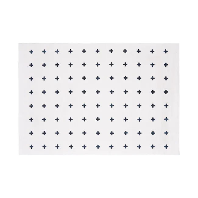 Mono Plus Low Pile Rug - 160 x 230 cm - 1