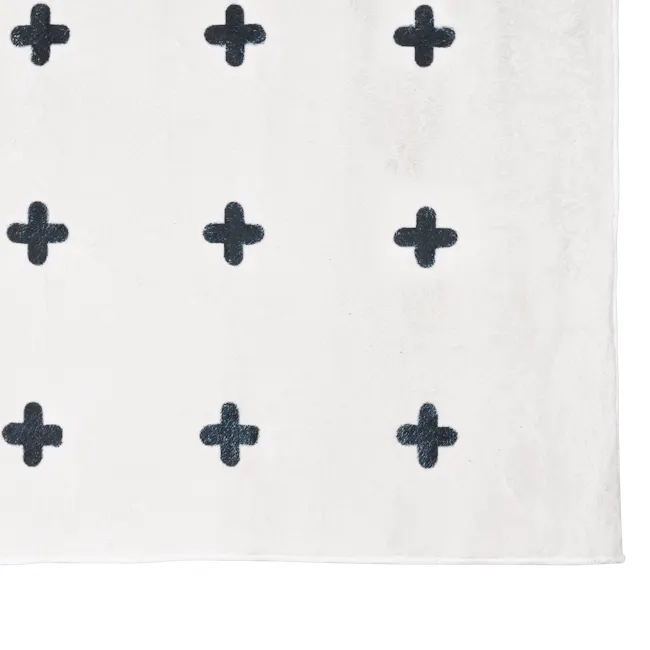 Mono Plus Low Pile Rug - 160 x 230 cm - 8