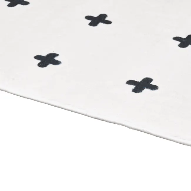 Mono Plus Low Pile Rug - 160 x 230 cm - 7