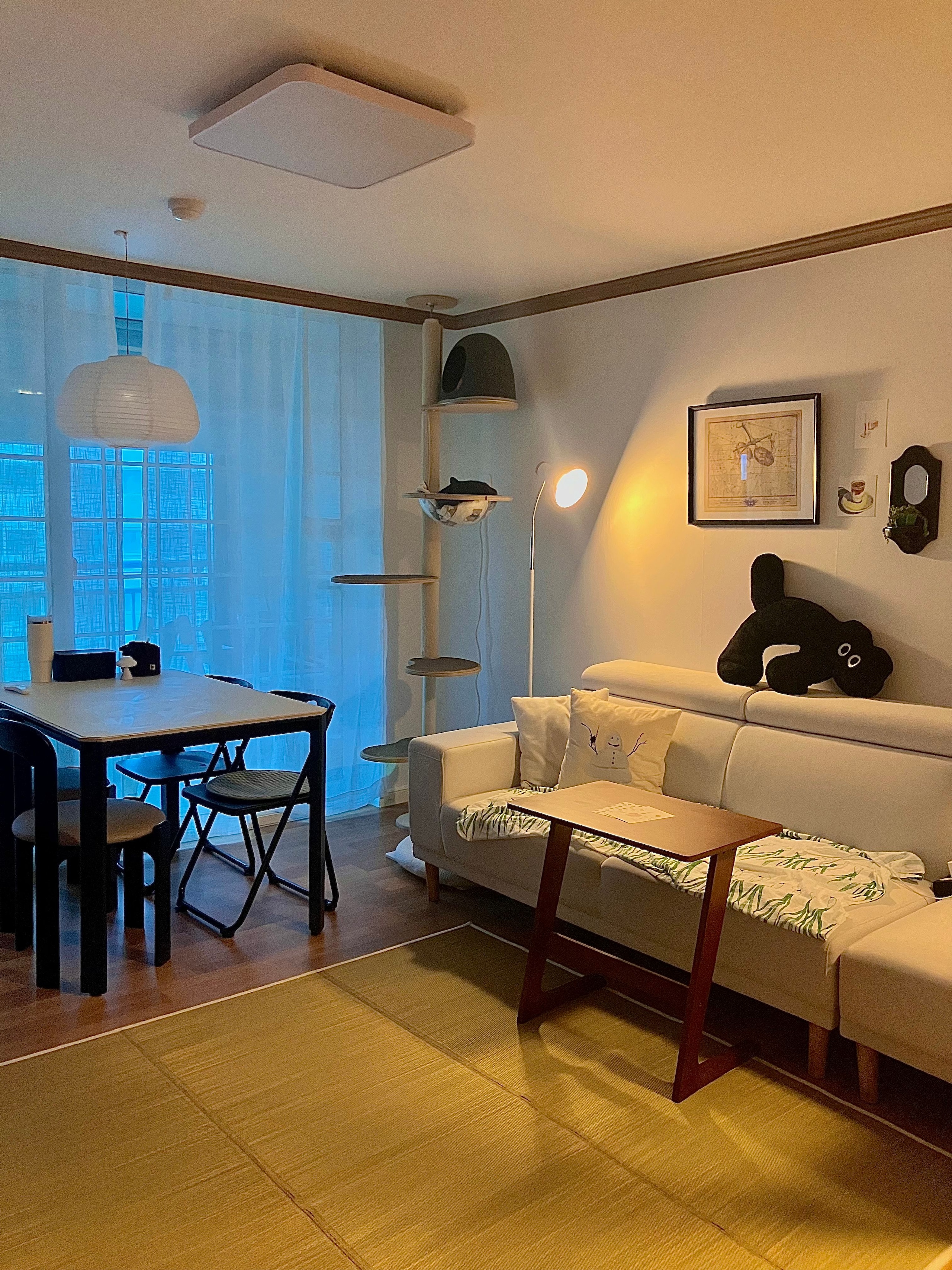 Customer home photo 1