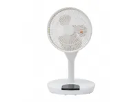 IRIS Ohyama Stand Fan LFD22T