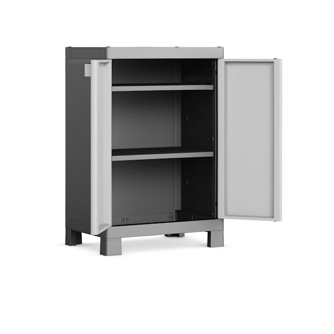 Logico Base Cabinet - 1