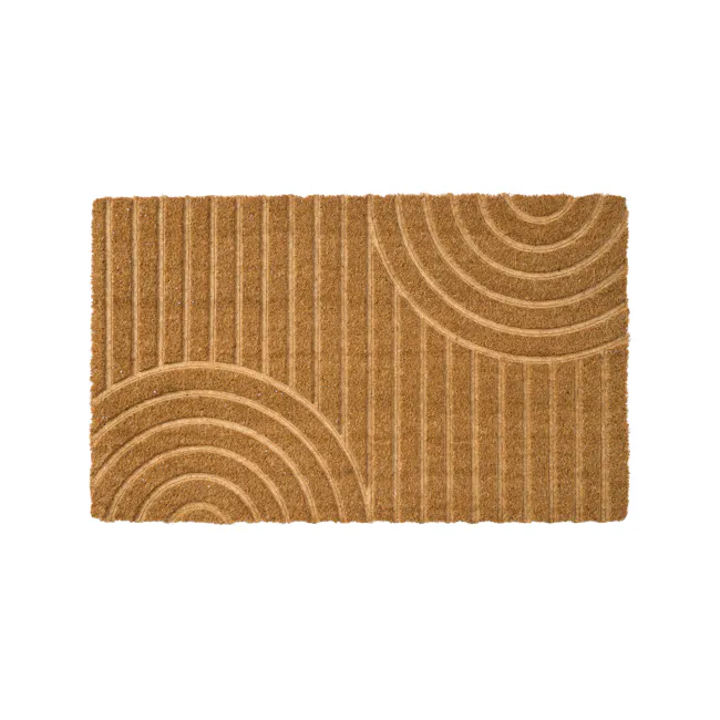 Solis Coir Door Mat - 1
