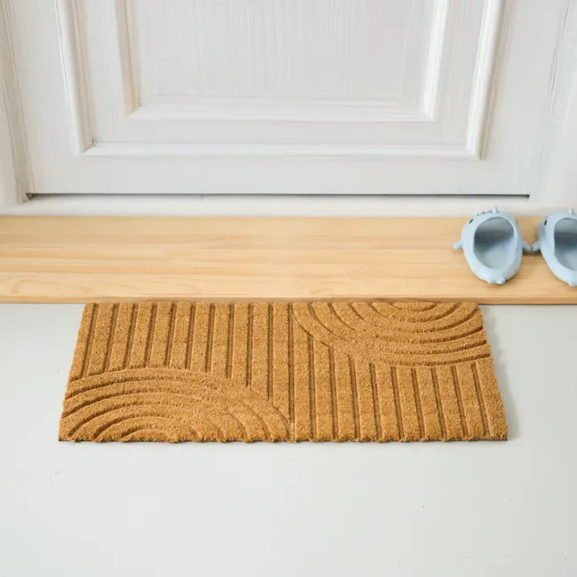 Solis Coir Door Mat - 5