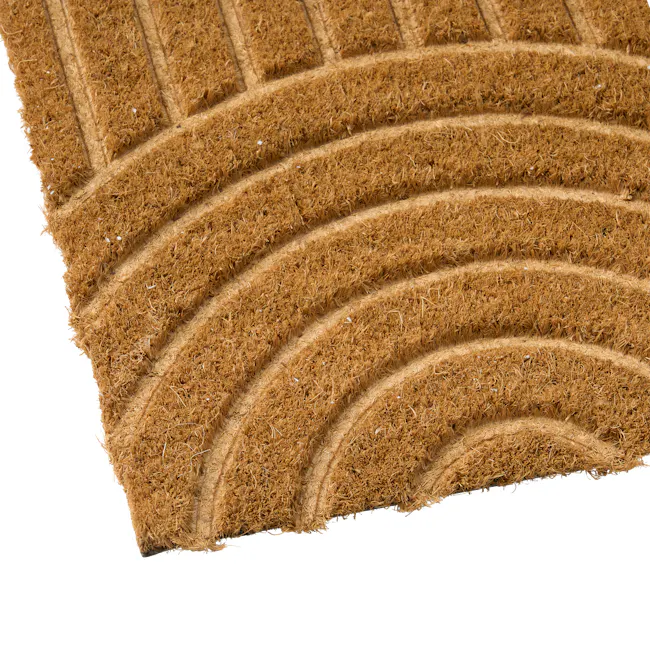 Solis Coir Door Mat - 7