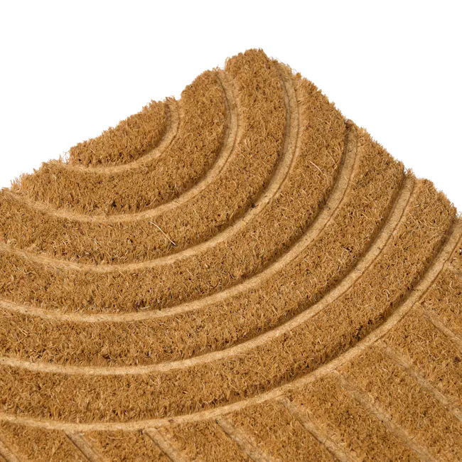 Solis Coir Door Mat - 9