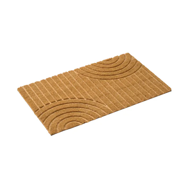 Solis Coir Door Mat - 4