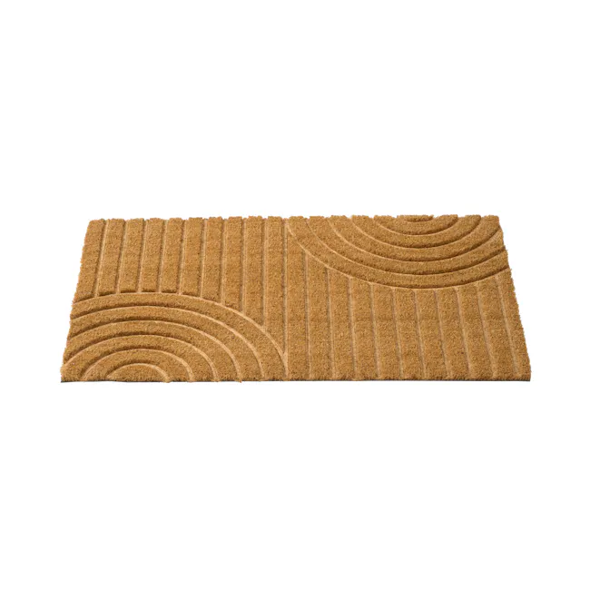 Solis Coir Door Mat - 3