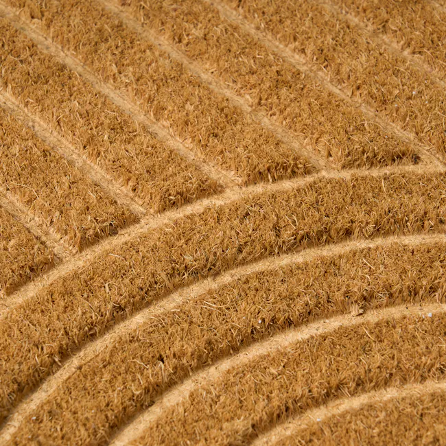 Solis Coir Door Mat - 10