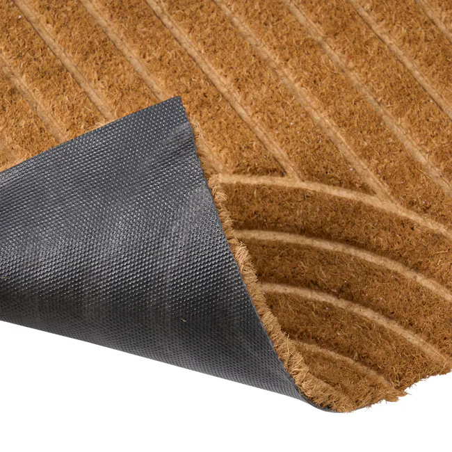 Solis Coir Door Mat - 8