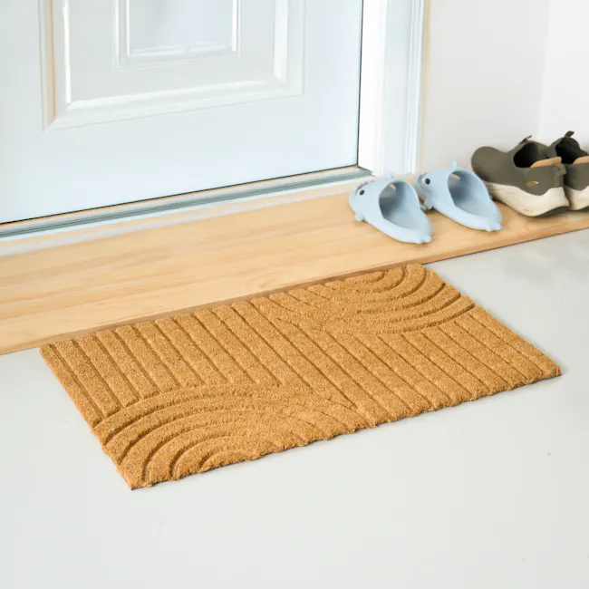 Solis Coir Door Mat - 2