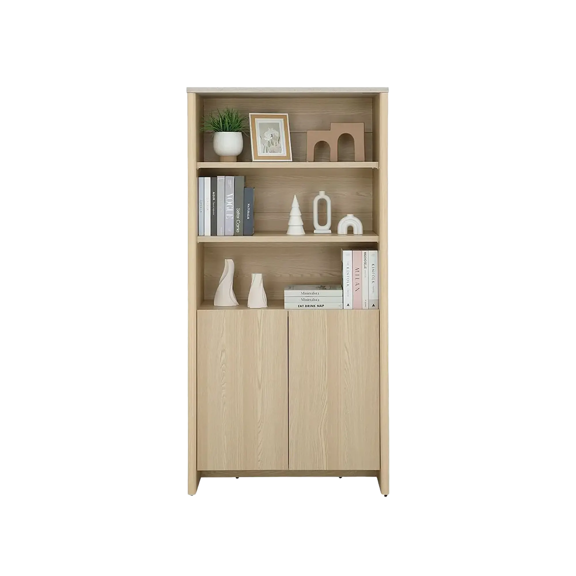Travo Display Shelf 0.9m
