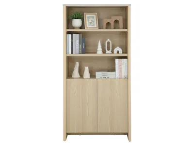 Travo Display Shelf 0.9m
