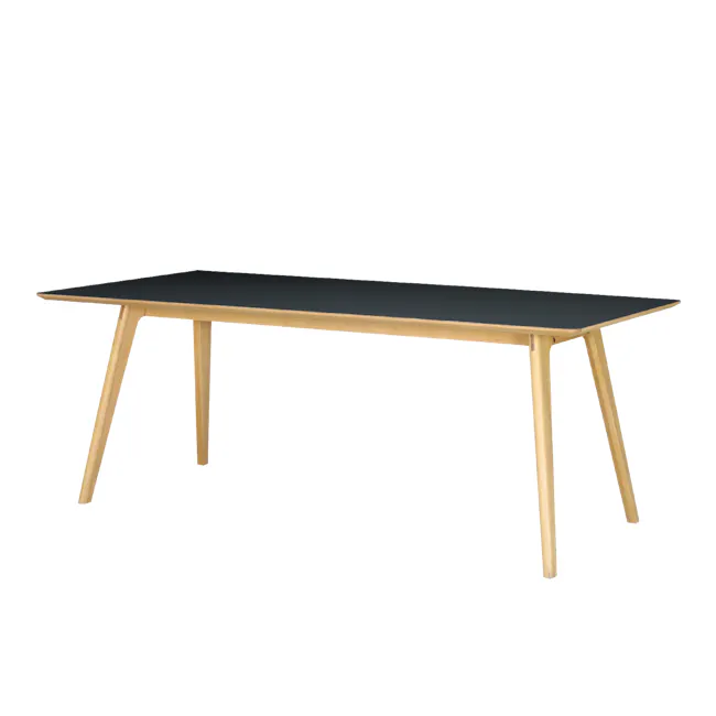 Tyrus Dining Table 2m - 1