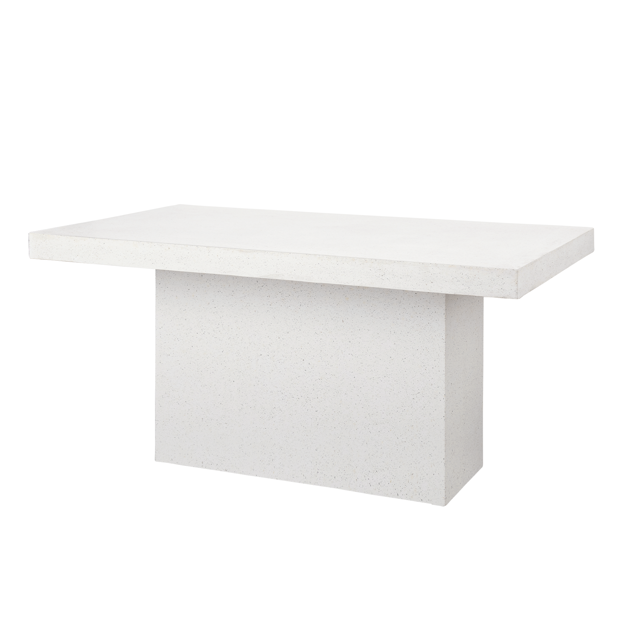 Ryland Terrazzo Dining Table 1.6m