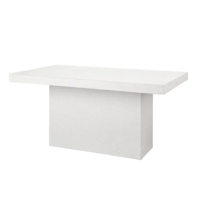Ryland Terrazzo Dining Table 1.6m - 1