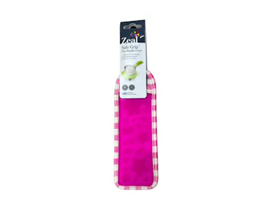 Zeal Pan Handle Cover - Pink