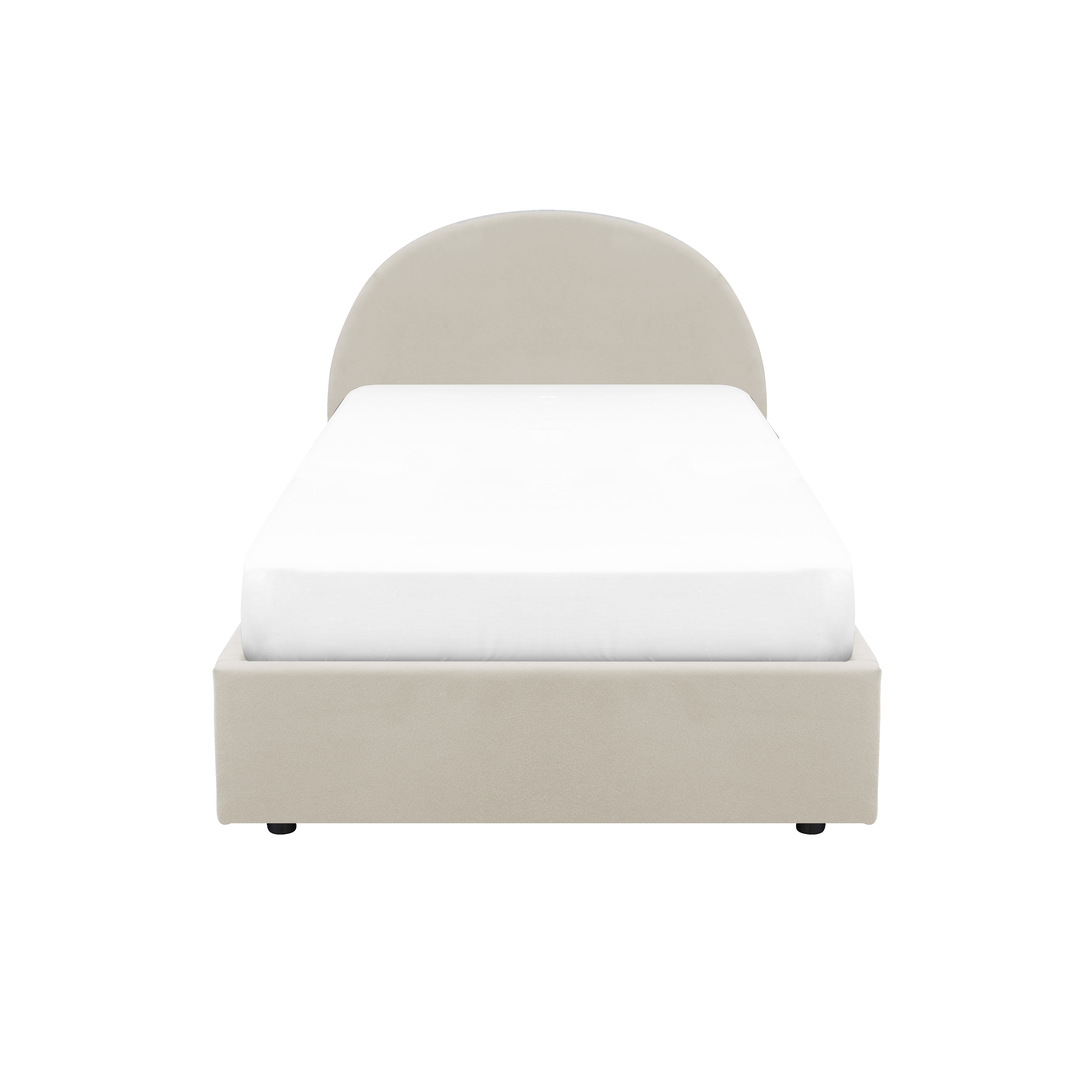 Buy Super Single Bed Frame in Singapore Super Single Storage Bed