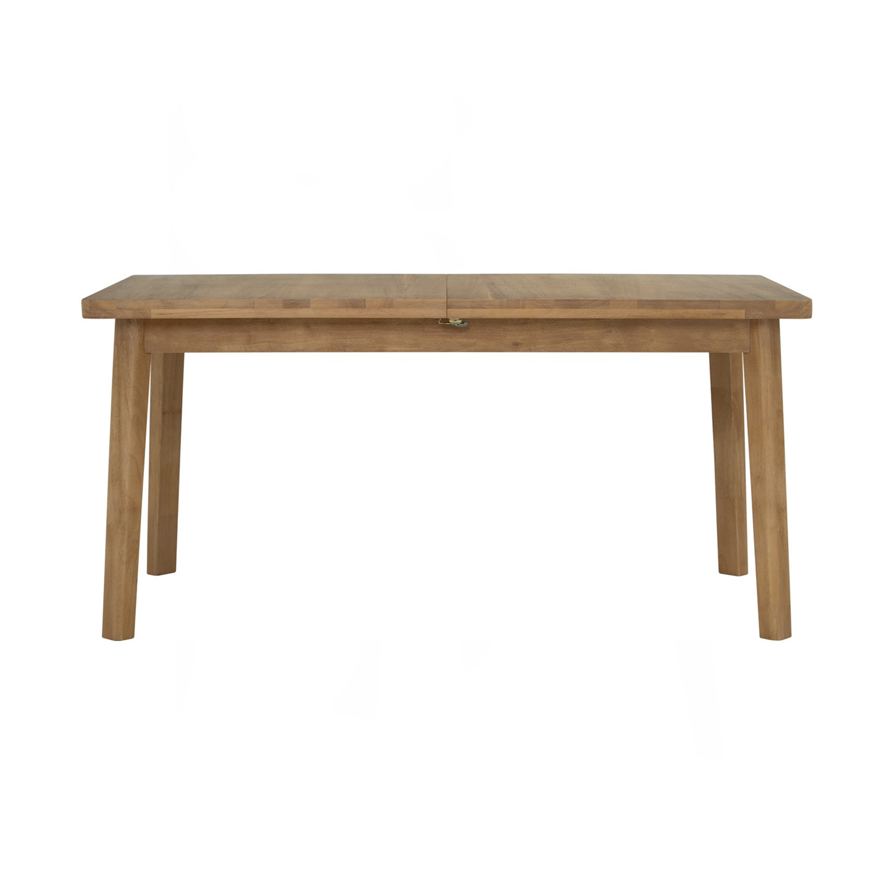 Toronto Extendable Dining Table 1.6m-2m