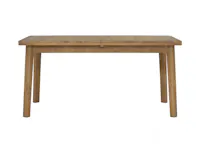 Toronto Extendable Dining Table 1.6m-2m