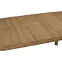 Toronto Extendable Dining Table 1.6m-2m - 7