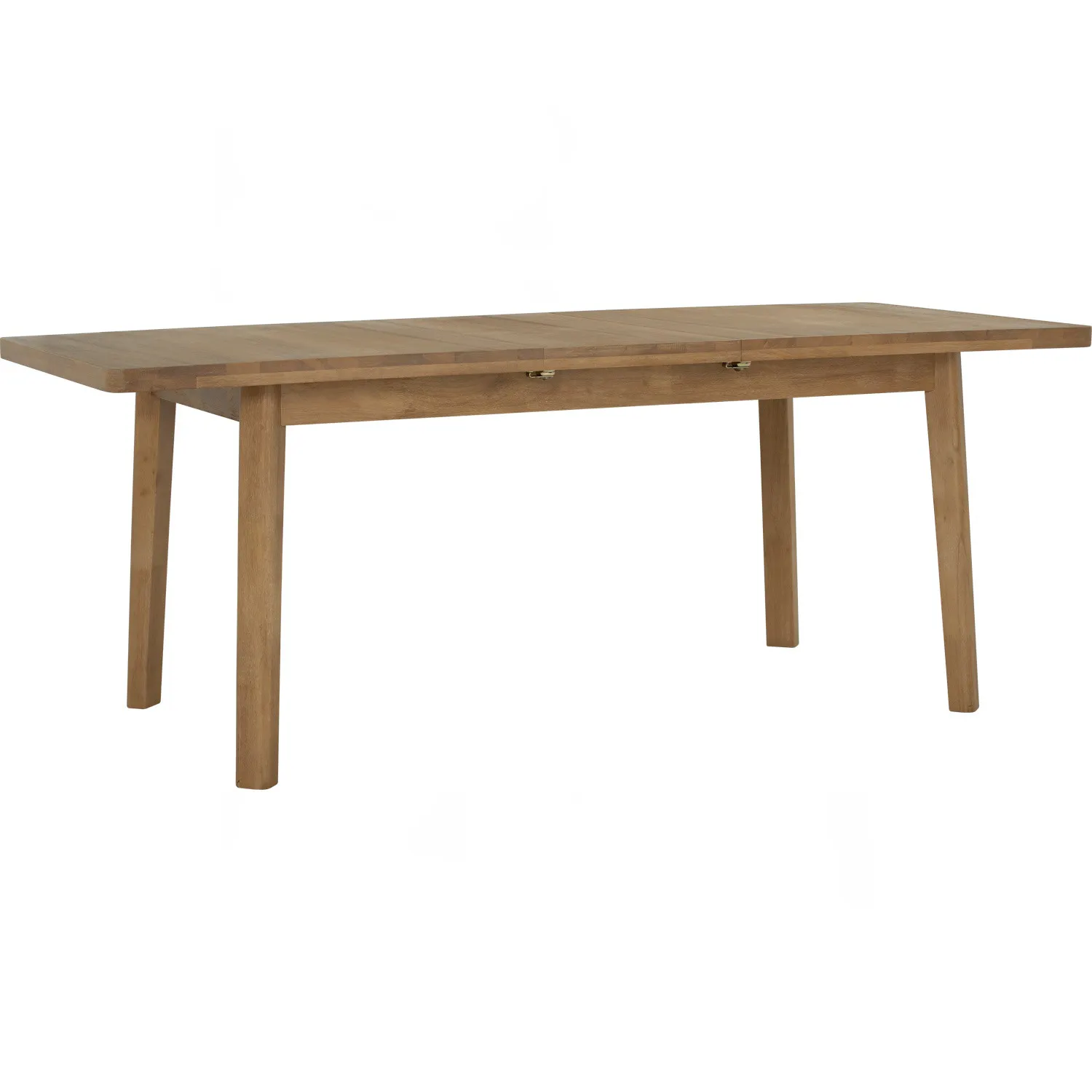 Toronto Extendable Dining Table 1.6m-2m with 4 Toronto Dining Chairs - 15