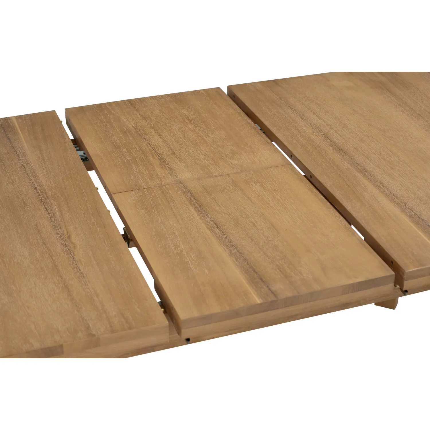 Toronto Extendable Dining Table 1.6m-2m with 4 Toronto Dining Chairs - 19