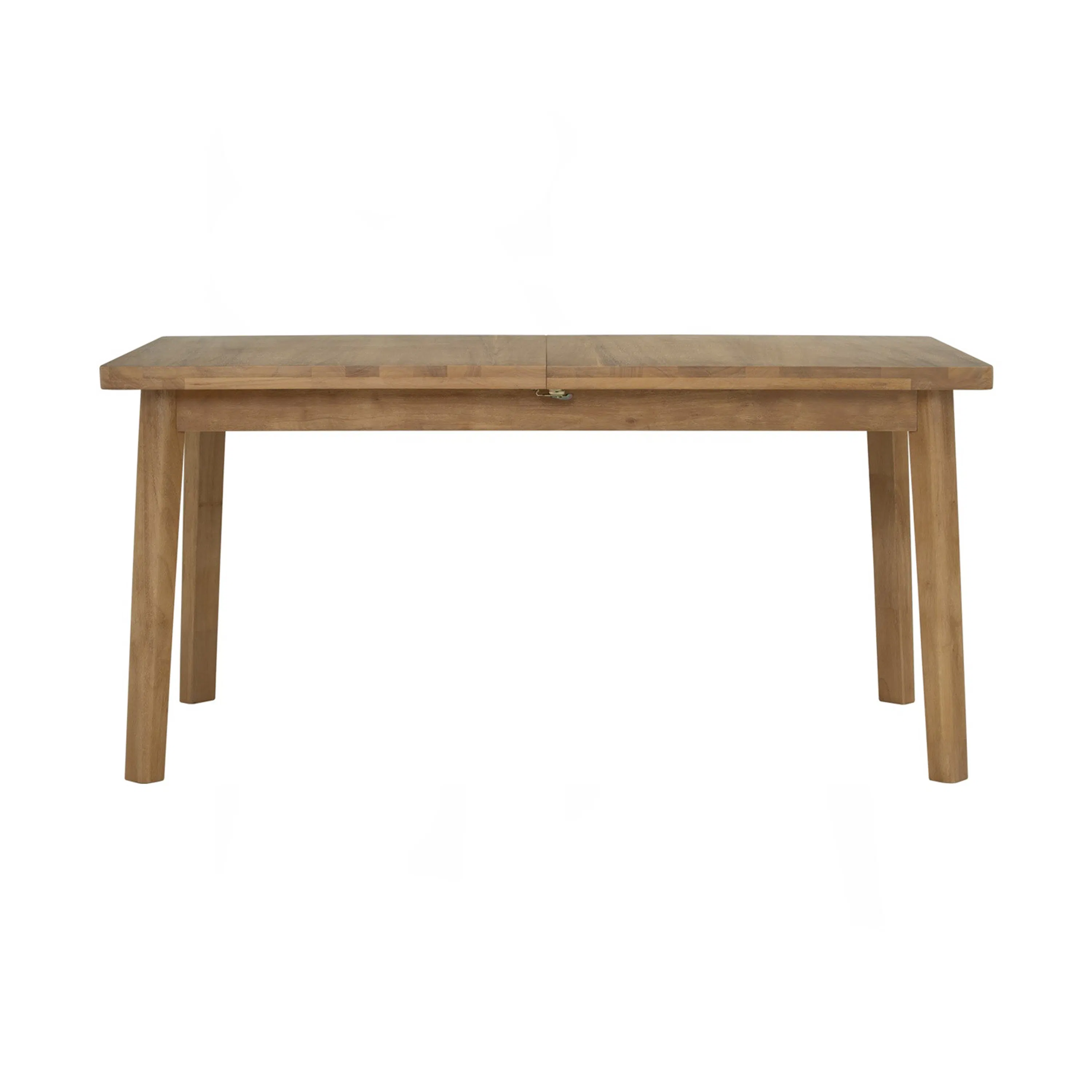 Toronto Extendable Dining Table 1.6m-2m with 6 Toronto Dining Chairs - 9