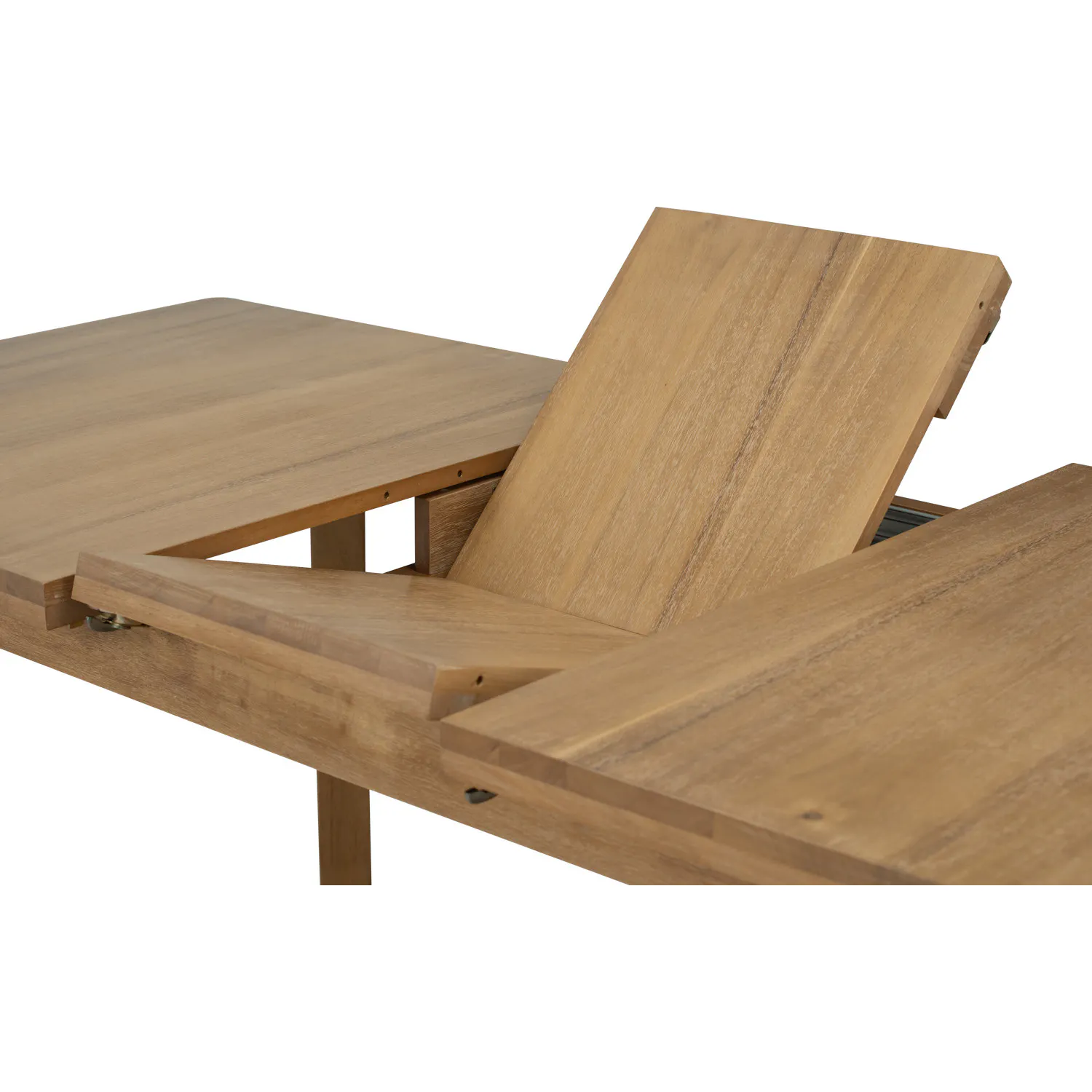 Toronto Extendable Dining Table 1.6m-2m with 6 Toronto Dining Chairs - 18