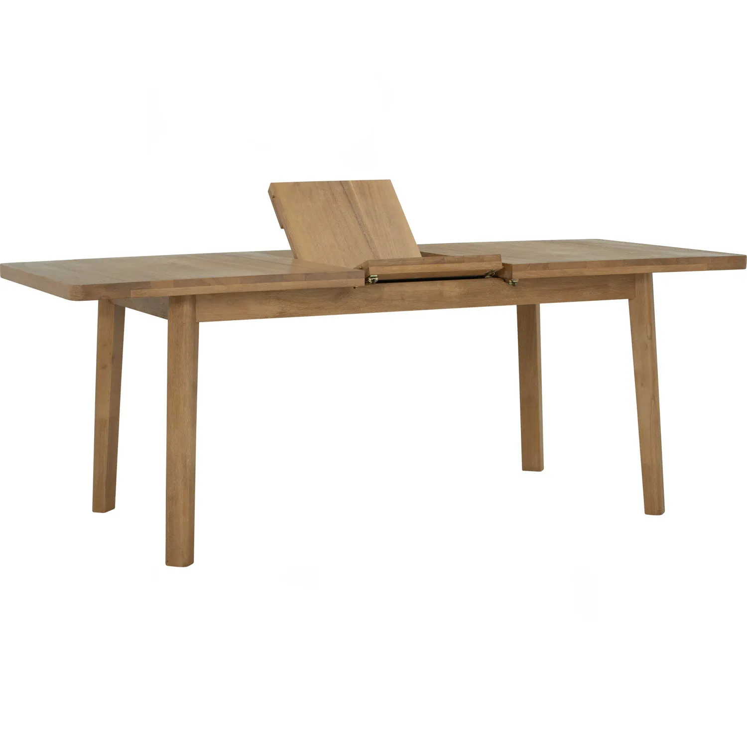 Toronto Extendable Dining Table 1.6m-2m with 6 Toronto Dining Chairs - 10