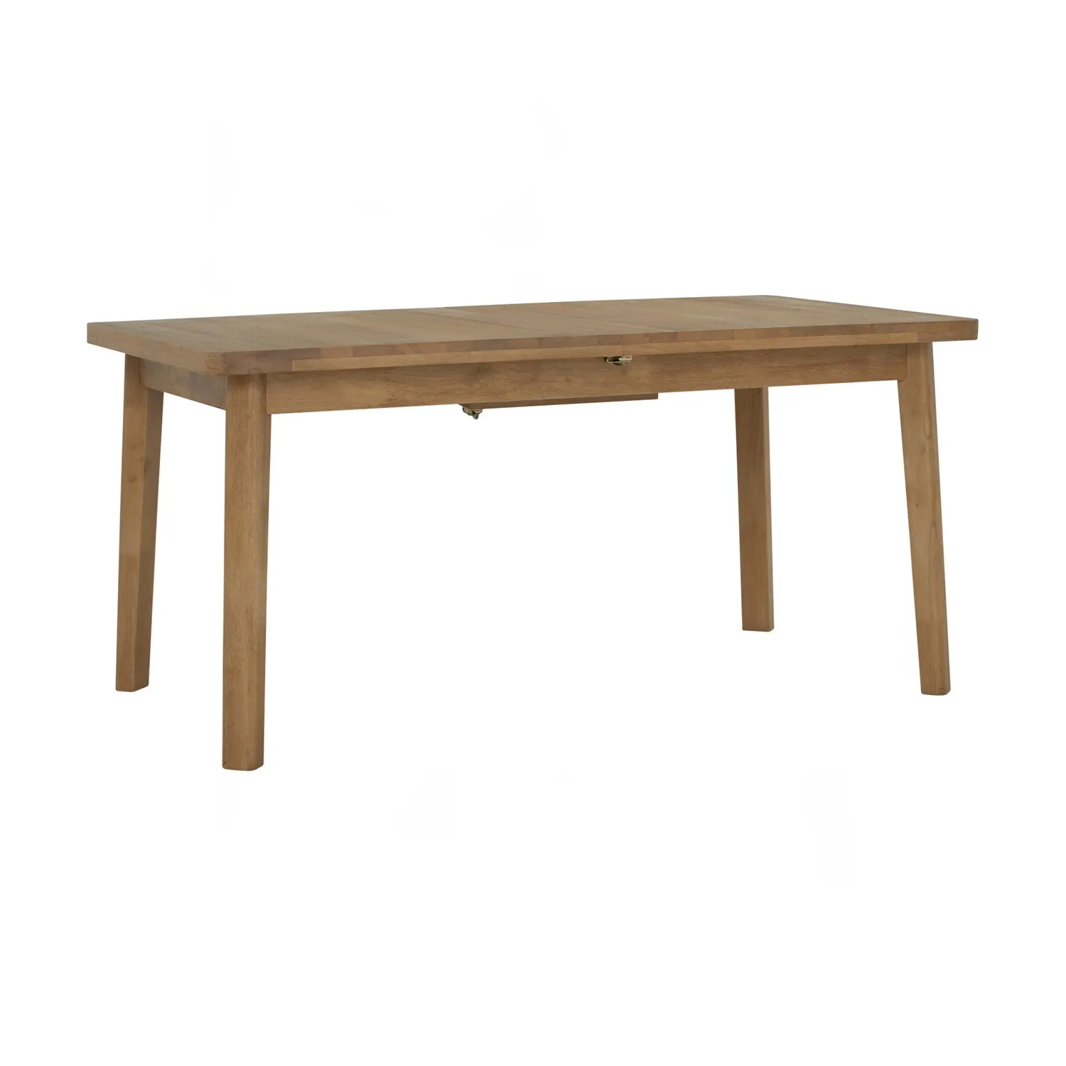 Toronto Extendable Dining Table 1.6m-2m with 6 Toronto Dining Chairs - 12