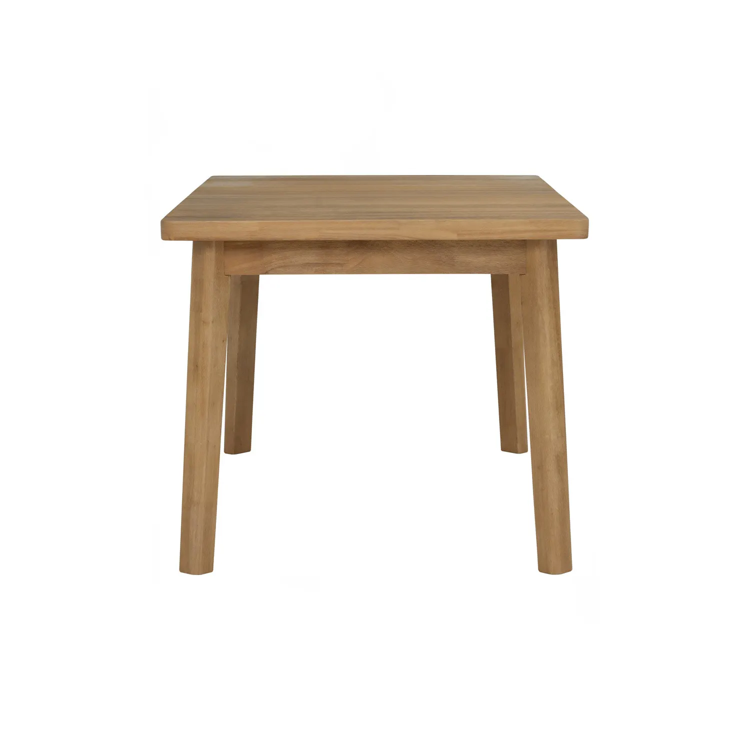 Toronto Extendable Dining Table 1.6m-2m with 6 Toronto Dining Chairs - 14